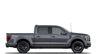 2025 Ford F-150® External Image 1
